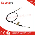 Forklift Parts H/C N150-521000-000 cable